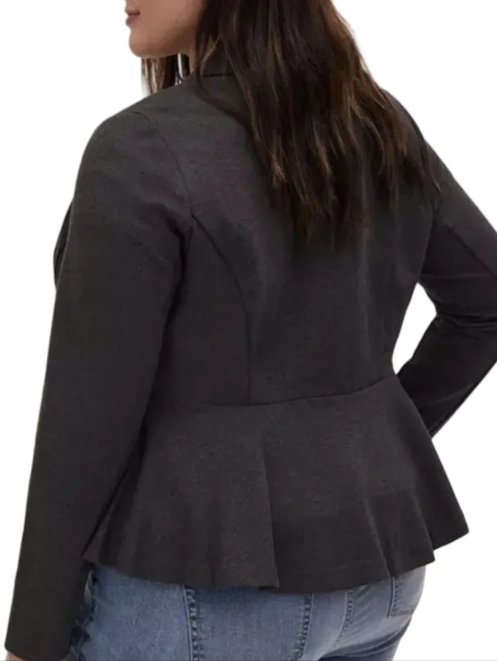 torrid stylish charcoal